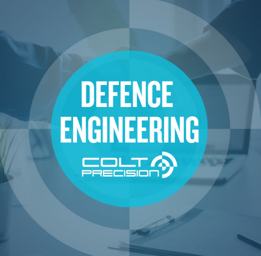 Defence Engineering Companies Utilise Precision CNC Machining